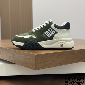 지방시 GIVENCHY 스니커즈 운동화 신발 남성용