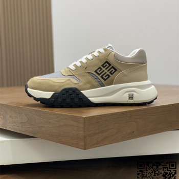 지방시 GIVENCHY 스니커즈 운동화 신발 남성용