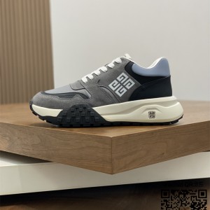 지방시 GIVENCHY 스니커즈 운동화 신발 남성용