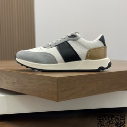 토즈 TODS 운동화 스니커즈 남성용