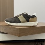 토즈 TODS 운동화 스니커즈 남성용