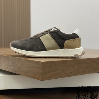 토즈 TODS 운동화 스니커즈 남성용