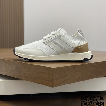 토즈 TODS 운동화 스니커즈 남성용