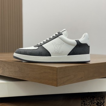 루이비통 LV 스니커즈 운동화 신발 남성용