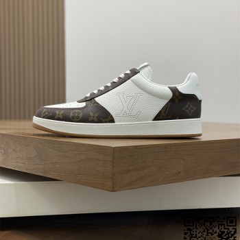 루이비통 LV 스니커즈 운동화 신발 남성용