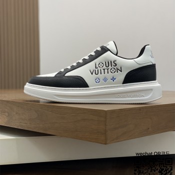 루이비통 LV 스니커즈 운동화 신발 남성용