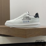 루이비통 LV 스니커즈 운동화 신발 남성용