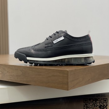 톰브라운 THOM BROWNE 남성 스니커즈 신발 운동화