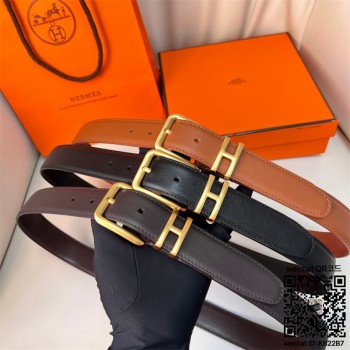 에르메스 HERMES 벨트 3.0cm