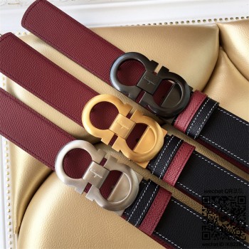 페라가모 Ferragamo 벨트 3.5CM