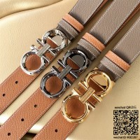 페라가모 Ferragamo 벨트 3.5CM