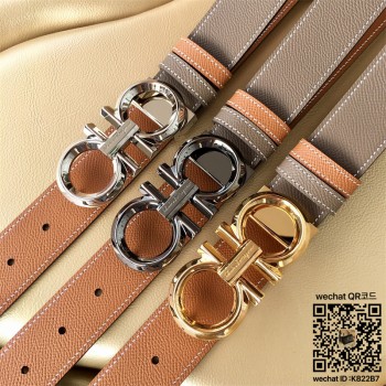 페라가모 Ferragamo 벨트 3.5CM