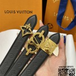 루이비통 LV 벨트 3.0cm