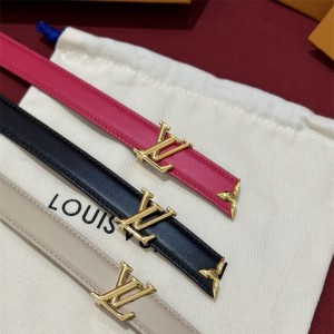 루이비통 LV 벨트 3.0cm