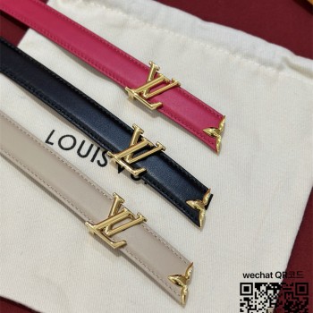 루이비통 LV 벨트 3.0cm