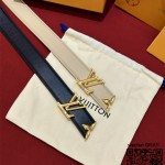 루이비통 LV 벨트 3.0cm