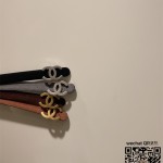 샤넬 CHANEL 벨트 1.5cm