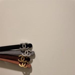 샤넬 CHANEL 벨트 1.5cm