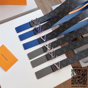 루이비통 LV 벨트 4.0cm