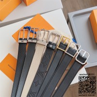 루이비통 LV 벨트 3.5cm