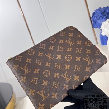 루이비통 Louis Vuitton 에튀 보야주 PM 클러치백 M44191