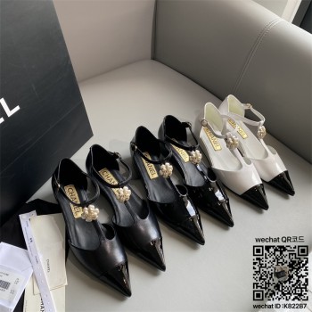 샤넬 CHANEL 로퍼 구두 슈즈