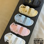 프라다 PRADA 여성 신발 힐 샌들 슬리퍼