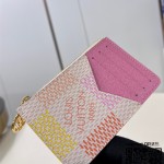 루이비통 Louis Vuitton 로미 카드 홀더 카드지갑 N40639