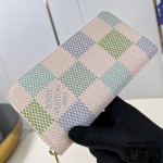 루이비통 Louis Vuitton 로미 장지갑