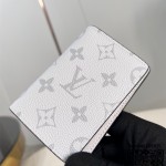 루이비통 Louis Vuitton 포켓 오거나이저 카드지갑  M83095