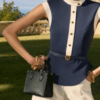 루이비통 Louis Vuitton 온더고BB M46993