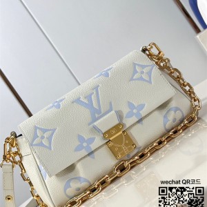 루이비통 Louis Vuitton 신상 페이보릿 M45813