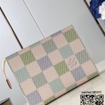 루이비통 Louis Vuitton 토일렛 파우치 N40740