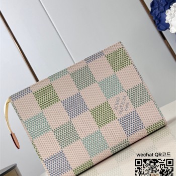 루이비통 Louis Vuitton 토일렛 파우치 N40740
