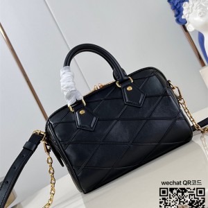 루이비통 Louis Vuitton 스피디 반둘리에 20  M24261
