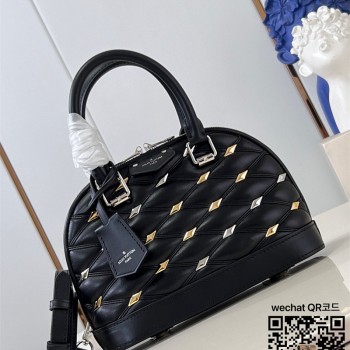루이비통 Louis Vuitton 나노 알마 M83019