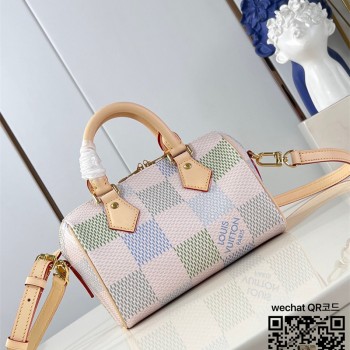 루이비통 Louis Vuitton 스피디 반둘리에 20 N40515