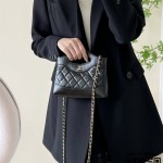 샤넬 CHANEL 미니31백