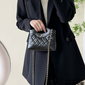 샤넬 CHANEL 미니31백