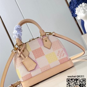루이비통 Louis Vuitton 알마BB M41221