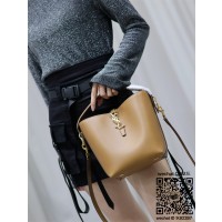 입생로랑 YSL 생로랑 LE 5À7 신상 버킷백 스몰 749036