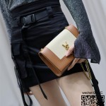 입생로랑 YSL 생로랑 469390 케이트 사첼백 스몰 20cm