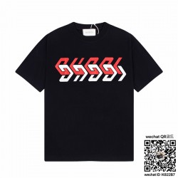 구찌 GUCCI 반팔티 남여공용