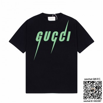 구찌 GUCCI 반팔티 남여공용