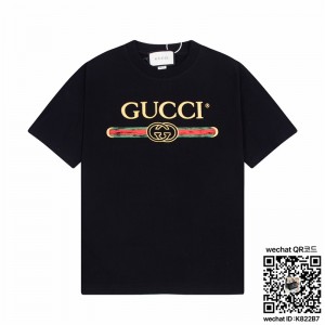 구찌 GUCCI 반팔티 남여공용
