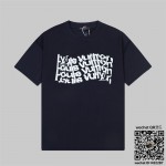 루이비통 Louis Vuitton 반팔티 남여공용