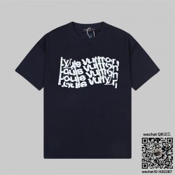 루이비통 Louis Vuitton 반팔티 남여공용