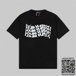 루이비통 Louis Vuitton 반팔티 남여공용