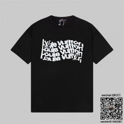 루이비통 Louis Vuitton 반팔티 남여공용