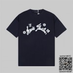 루이비통 Louis Vuitton 반팔티 남여공용